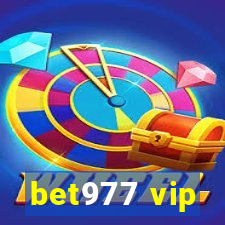 bet977 vip